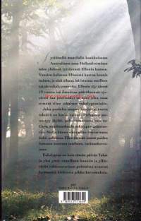 Eukalyptus, 1998. 1.p. Lukukokemuksena Eukalyptus on kiehtova ja mystinen, varsinainen aikuisten satu