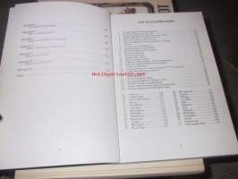 Historical companion to House-Brewing - Oluen valmistus kotona