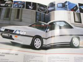 Mitsubishi Sapporo -myyntiesite