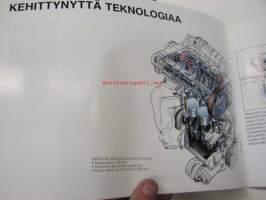 Mitsubishi Colt 1989 -myyntiesite