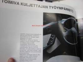 Mitsubishi Lancer 1989 -myyntiesite