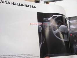 Mitsubishi Galant 5-Door Hatchback 1989 -myyntiesite