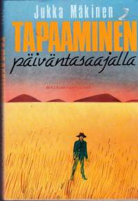 Tapaaminen päiväntasaajalla, 1988.