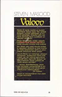 Valoon.  Nuoren muslimin totuuden etsintä, 1988