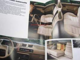 Mitsubishi Colt 1987 -myyntiesite