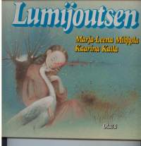 Lumijoutsen