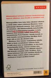 Rakkaudesta kuolemaan