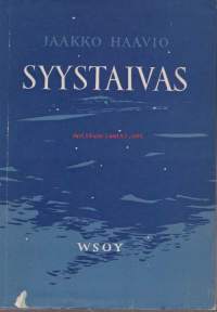 Syystaivas