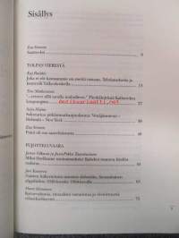 Taidetta ja tehdasurheilua - Suomen urheiluhistoriallisen seuran vuosikirja - Finlands idrorottshistoriska förenings årsbok