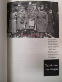 Taidetta ja tehdasurheilua - Suomen urheiluhistoriallisen seuran vuosikirja - Finlands idrorottshistoriska förenings årsbok