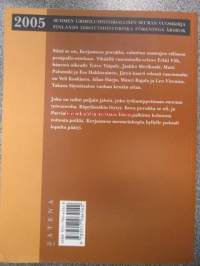 Taidetta ja tehdasurheilua - Suomen urheiluhistoriallisen seuran vuosikirja - Finlands idrorottshistoriska förenings årsbok