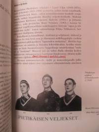 Kynämiekkoja, kivinyrkkejä, mäki-matteja - Suomen urheiluhistoriallisen seuran vuosikirja - Finlands idrorottshistoriska förenings årsbok