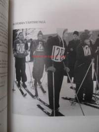 Kynämiekkoja, kivinyrkkejä, mäki-matteja - Suomen urheiluhistoriallisen seuran vuosikirja - Finlands idrorottshistoriska förenings årsbok