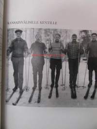 Kynämiekkoja, kivinyrkkejä, mäki-matteja - Suomen urheiluhistoriallisen seuran vuosikirja - Finlands idrorottshistoriska förenings årsbok
