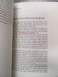 Alussa oli vesi - Suomen urheiluhistoriallisen seuran vuosikirja - Finlands idrorottshistoriska förenings årsbok
