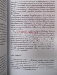 Selkäpuolelta - Suomen urheiluhistoriallisen seuran vuosikirja - Finlands idrorottshistoriska förenings årsbok