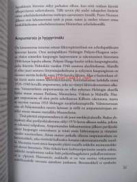 Selkäpuolelta - Suomen urheiluhistoriallisen seuran vuosikirja - Finlands idrorottshistoriska förenings årsbok