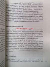 Hevosten jäljillä - Suomen urheiluhistoriallisen seuran vuosikirja - Finlands idrorottshistoriska förenings årsbok