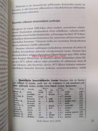 Hevosten jäljillä - Suomen urheiluhistoriallisen seuran vuosikirja - Finlands idrorottshistoriska förenings årsbok
