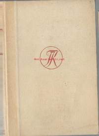 Paluu alkuun : kuvitelma / Tauno Koivukoski. / valikkoon, hakuun Tauno Immanuel Koivukoski (sukunimi vuoteen 1933 Blom; 11. tammikuuta 1908, Rymättylä –