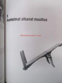 Rakentajien liitto - Rakennusalan työläisten järjestötoiminta Suomessa 1880-luvulta vuoteen 1995