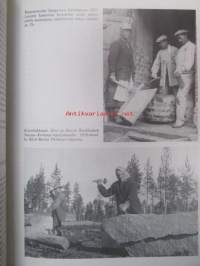 Rakentajien liitto - Rakennusalan työläisten järjestötoiminta Suomessa 1880-luvulta vuoteen 1995