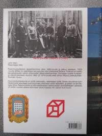 Rakentajien liitto - Rakennusalan työläisten järjestötoiminta Suomessa 1880-luvulta vuoteen 1995