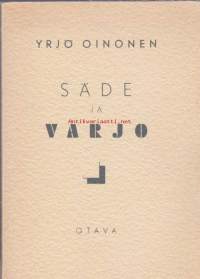 Säde ja varjo