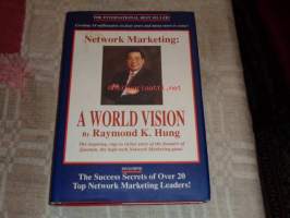 network marketing: a world vision