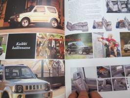 Suzuki Jimmy -myyntiesite