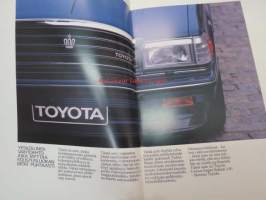 Toyota Crown Super Saloon 2.8 i -myyntiesite
