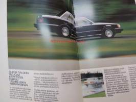 Toyota Crown Super Saloon 2.8 i -myyntiesite