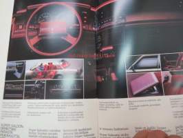 Toyota Crown Super Saloon 2.8 i -myyntiesite