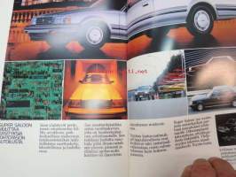 Toyota Crown Super Saloon 2.8 i -myyntiesite