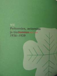 Taloton talonpoika, maaton maalaisliittolainen - V. J. Sukselainen 1906-1945