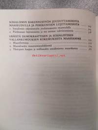 Kim Il Sung, Sosialistisen maaseudun kysymyksistä - Korean työväenpuolueen perustamisen 30-vuotispäivän kunniaksi.