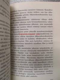 Kim Il Sung, Sosialistisen maaseudun kysymyksistä - Korean työväenpuolueen perustamisen 30-vuotispäivän kunniaksi.