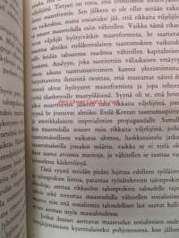 Kim Il Sung, Sosialistisen maaseudun kysymyksistä - Korean työväenpuolueen perustamisen 30-vuotispäivän kunniaksi.