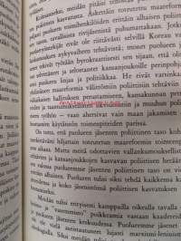 Kim Il Sung, Sosialistisen maaseudun kysymyksistä - Korean työväenpuolueen perustamisen 30-vuotispäivän kunniaksi.