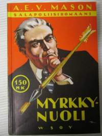 Myrkkynuoli