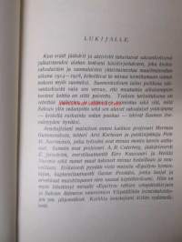 Suomen leijona ja Saksan kotka - Aseveljeyden historiaa 1914-1918