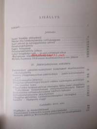 Suomen leijona ja Saksan kotka - Aseveljeyden historiaa 1914-1918