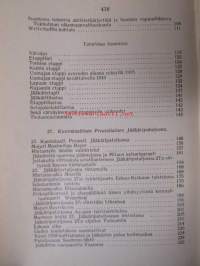 Suomen leijona ja Saksan kotka - Aseveljeyden historiaa 1914-1918
