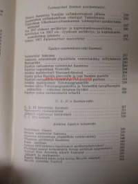 Suomen leijona ja Saksan kotka - Aseveljeyden historiaa 1914-1918