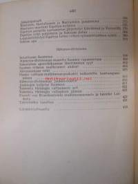 Suomen leijona ja Saksan kotka - Aseveljeyden historiaa 1914-1918