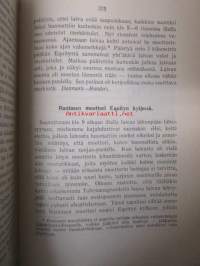 Suomen leijona ja Saksan kotka - Aseveljeyden historiaa 1914-1918