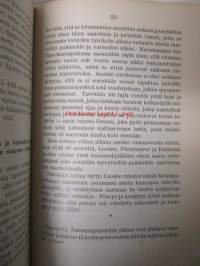 Suomen leijona ja Saksan kotka - Aseveljeyden historiaa 1914-1918