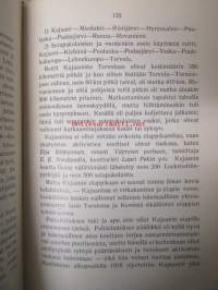 Suomen leijona ja Saksan kotka - Aseveljeyden historiaa 1914-1918