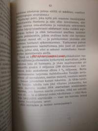 Suomen leijona ja Saksan kotka - Aseveljeyden historiaa 1914-1918