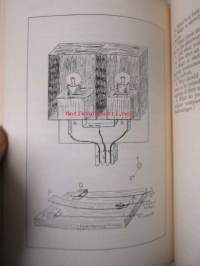 The wonder of electricity